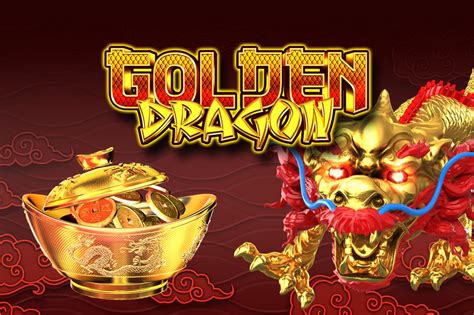Golden Dragon Gameart Bodog